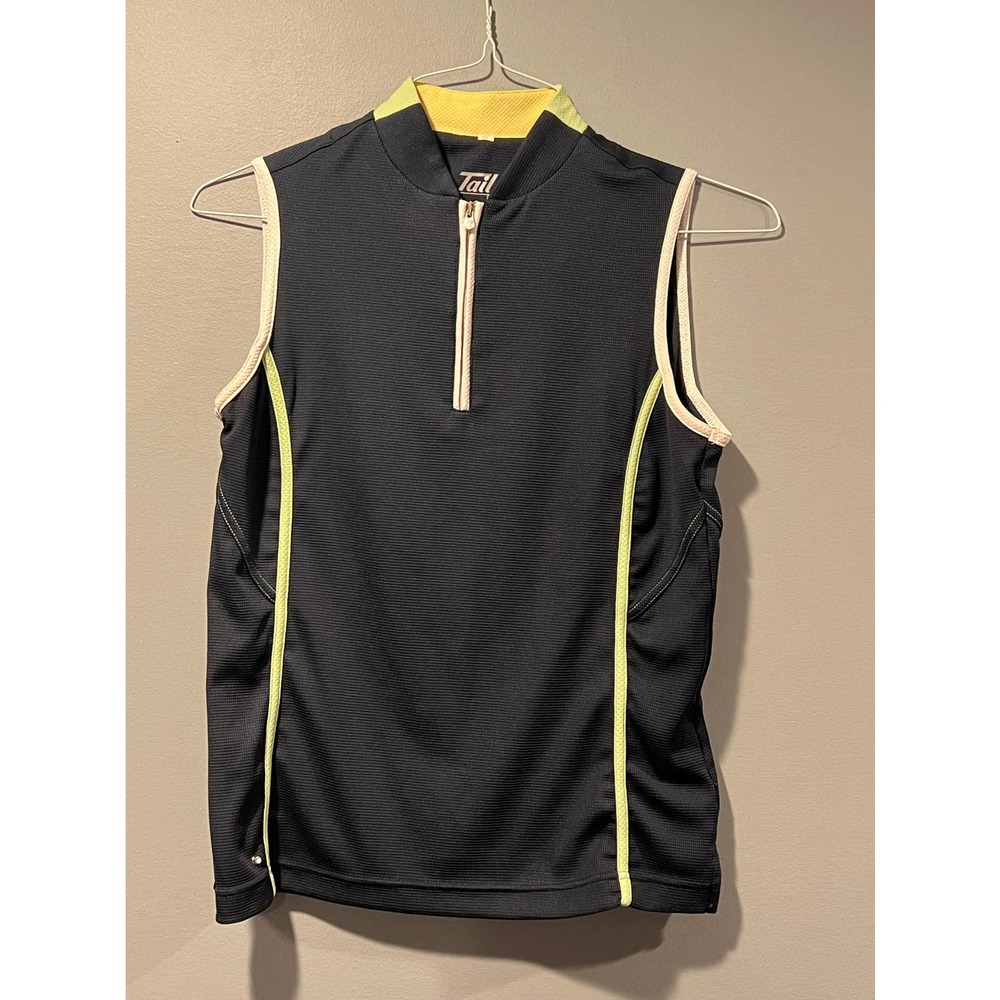 *Tail Tech  Women's Sleeveless Top